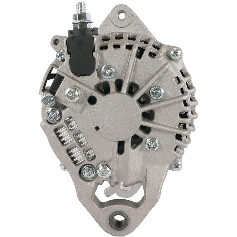 DB Electrical AHI0087 New Alternator For Nissan 1.8L 1.8 Sentra 02 03 04 05 06 2002 2003 2004 2005 2006 334-1463 LR180-769 LR180-769B LR180-769F 13937 23100-4Z400 23100-4Z40B 1-2995-01HI - Image 4
